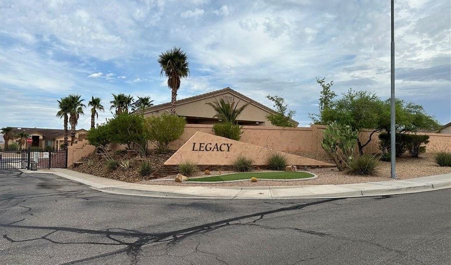 996 Desert Nights Ln, Bullhead City, AZ 86429 - 0 Beds, 0 Bath