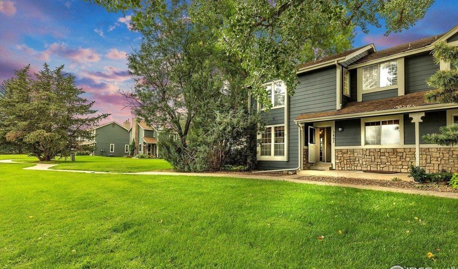 3807 Paseo Del Prado, Boulder, CO 80301 - 4 Beds, 3 Bath
