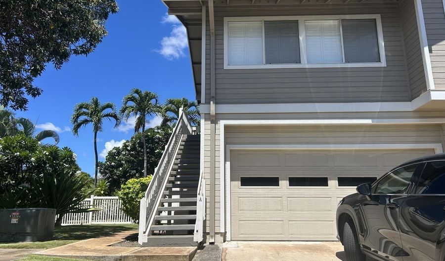 92-1459 Aliinui Dr 24A, Kapolei, HI 96707 - 2 Beds, 2 Bath