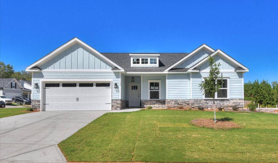 1128 Speckled Teal Path, Aiken, SC 29803 - 3 Beds, 2 Bath