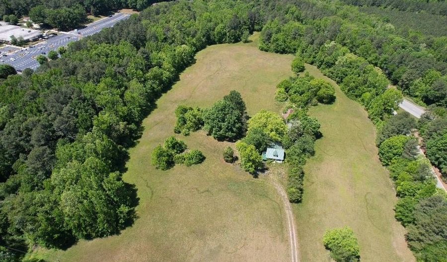24685 Christanna Hwy, Alberta, VA 23821 - 0 Beds, 0 Bath