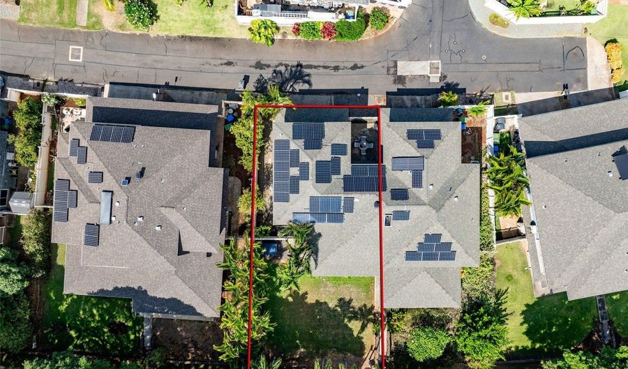91-1038 Aawa Dr, Ewa Beach, HI 96706 - 3 Beds, 3 Bath