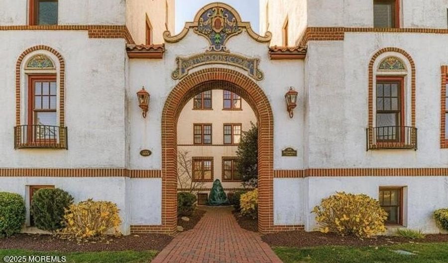 218 2nd Ave 100E, Asbury Park, NJ 07712 - 1 Beds, 1 Bath