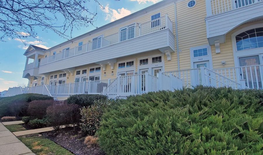 12461 COASTAL MARSH Dr 502, Berlin, MD 21811 - 3 Beds, 3 Bath