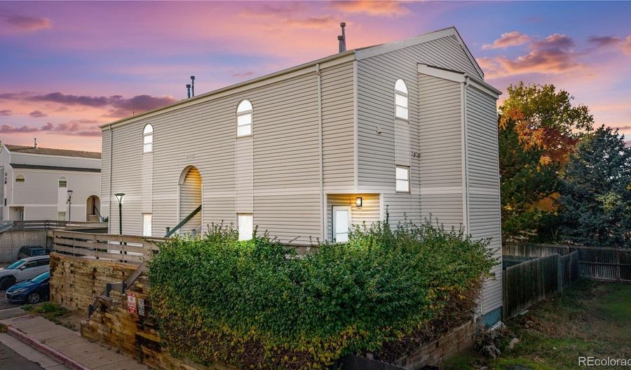 11123 E Alameda Ave 101, Aurora, CO 80012 - 1 Beds, 1 Bath