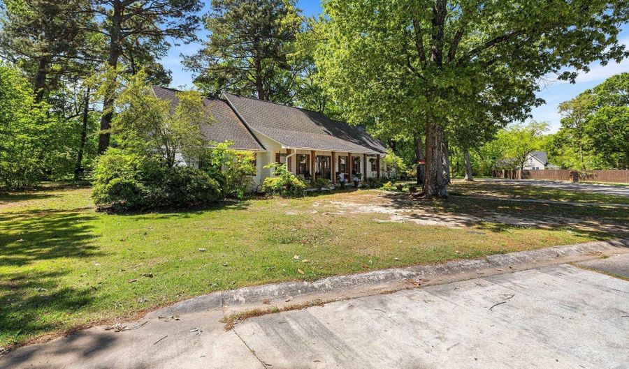 117 Cedar Fence Dr, Beebe, AR 72012 - 5 Beds, 3 Bath