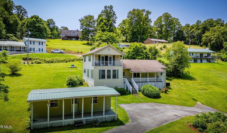 23270 Denton Valley Rd, Abingdon, VA 24211 - 4 Beds, 3 Bath