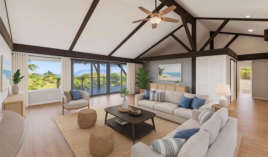 3124 Nahenahe Pl, Kihei, HI 96753 - 3 Beds, 2 Bath