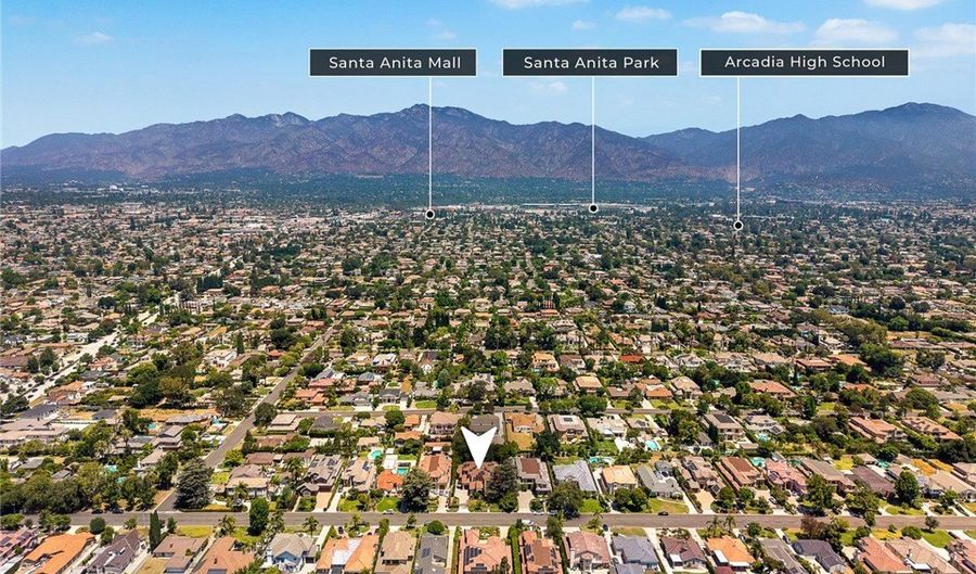 501 W Woodruff, Arcadia, CA 91007 - 5 Beds, 6 Bath