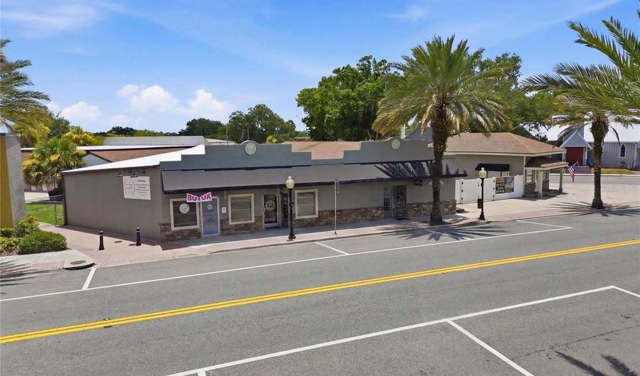 119 MAIN St, Auburndale, FL 33823 - 0 Beds, 0 Bath