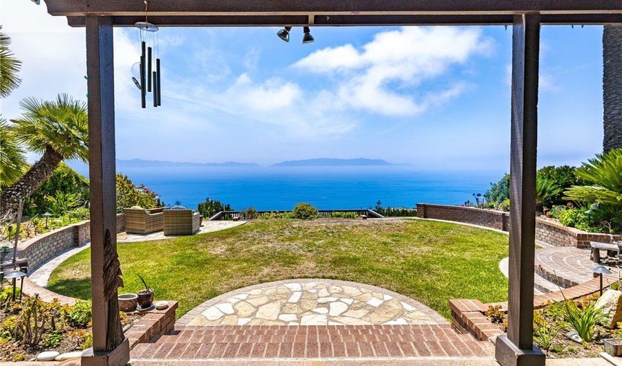 3528 Hightide Dr, Rancho Palos Verdes, CA 90275 - 4 Beds, 3 Bath