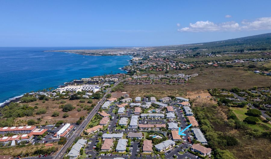 75-6081 ALII Dr S203, Kailua Kona, HI 96740 - 2 Beds, 2 Bath