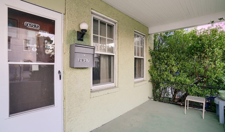 2917 MARKLEY Ave, Baltimore, MD 21214 - 3 Beds, 1 Bath