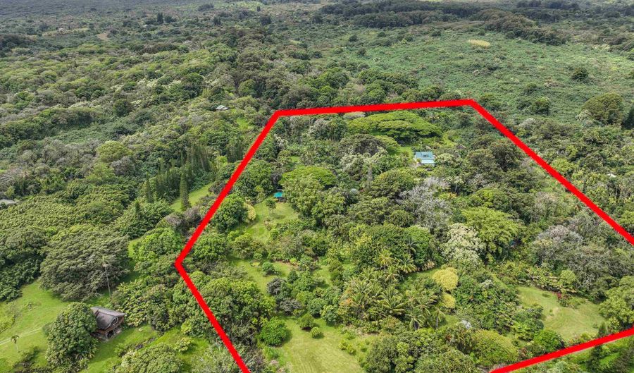 1600 Lower Nahiku Rd, Hana, HI 96713 - 4 Beds, 4 Bath