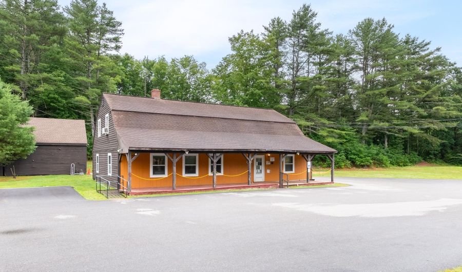 687 Laconia Rd, Belmont, NH 03220 - 0 Beds, 0 Bath
