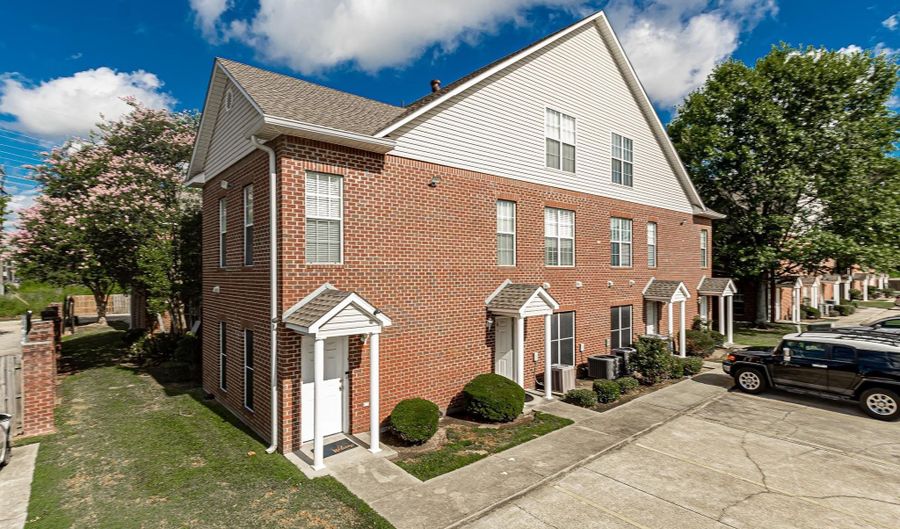 1500 Brightside Dr #A-6, Baton Rouge, LA 70820 - 2 Beds, 2 Bath