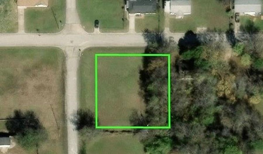 1400 11th NE, Ardmore, OK 73401 - 0 Beds, 0 Bath