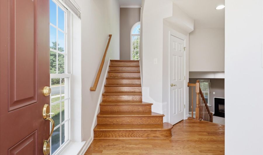 21824 LADYSLIPPER Sq, Ashburn, VA 20147 - 3 Beds, 4 Bath