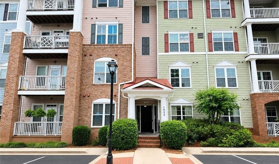 1955 Nocturne Dr #3308, Alpharetta, GA 30009 - 2 Beds, 2 Bath