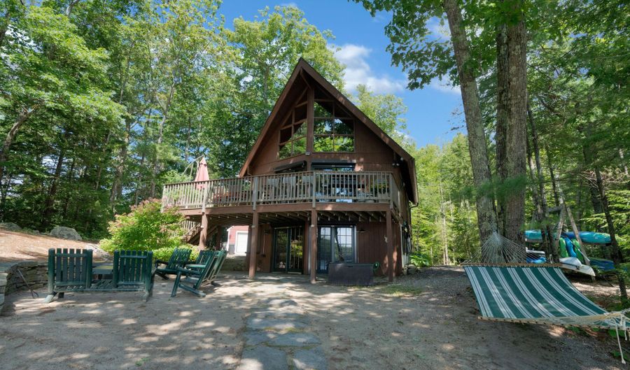 105 Mountain View Dr, Acton, ME 04001 - 3 Beds, 3 Bath