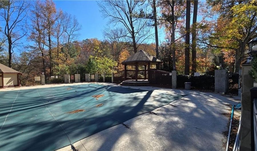 1308 Red Deer Way 248, Alpharetta, GA 30022 - 3 Beds, 2 Bath