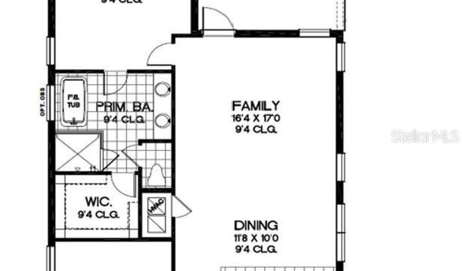 5321 COONTIE Pl, Apopka, FL 32712 - 3 Beds, 2 Bath