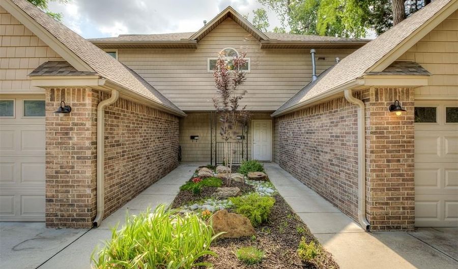 3713 N Peniel Ave, Bethany, OK 73008 - 6 Beds, 4 Bath