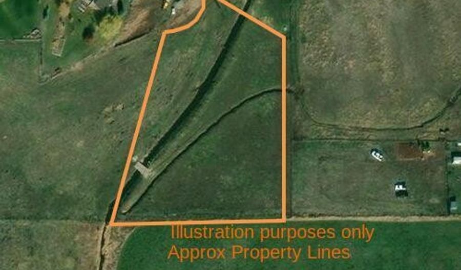 Lot 205 HILLVIEW DR, Afton, WY 83110 - 0 Beds, 0 Bath