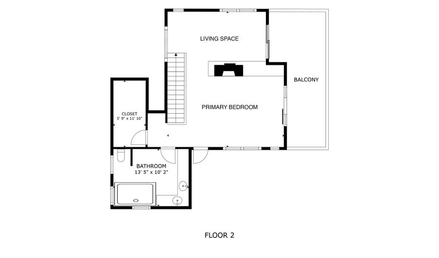 3333 Hill St, San Diego, CA 92106 - 3 Beds, 2 Bath