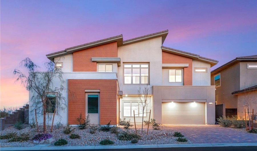 5022 Slatestone St, Las Vegas, NV 89135 - 6 Beds, 6 Bath