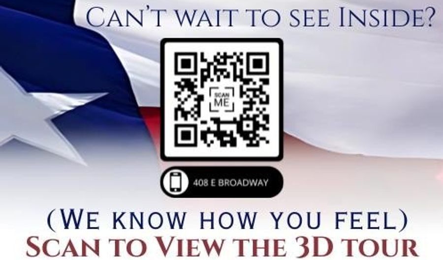 408 E Broadway, Andrews, TX 79714 - 0 Beds, 0 Bath