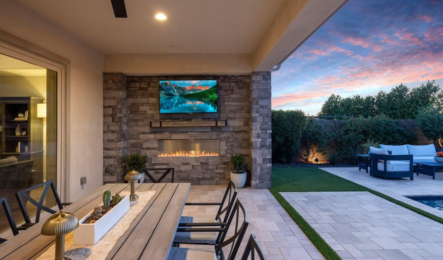 31710 N 55TH Pl, Cave Creek, AZ 85331 - 3 Beds, 4 Bath