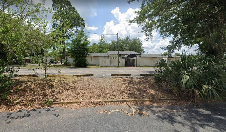 1210 NW 23RD Ave, Gainesville, FL 32609 - 0 Beds, 0 Bath