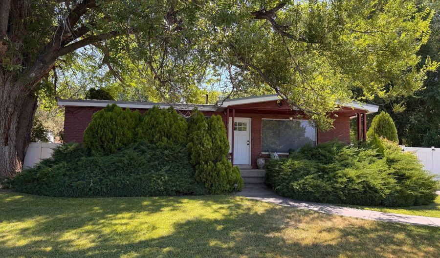 790 N 500 W, Bountiful, UT 84010 - 0 Beds, 0 Bath