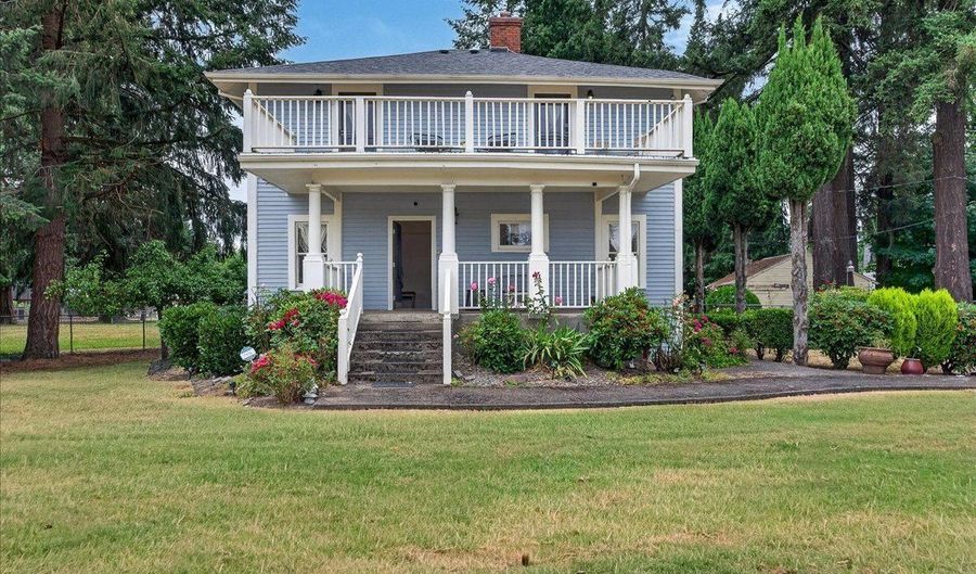 935 SPRINGHILL Dr, Albany, OR 97321 - 4 Beds, 3 Bath