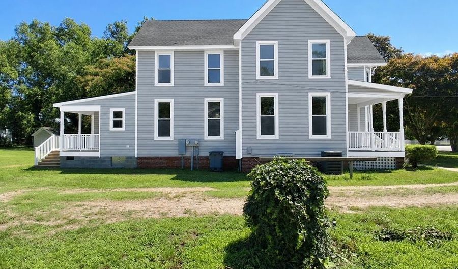 24033 DRUMMONDTOWN Rd, Accomac, VA 23301 - 3 Beds, 3 Bath