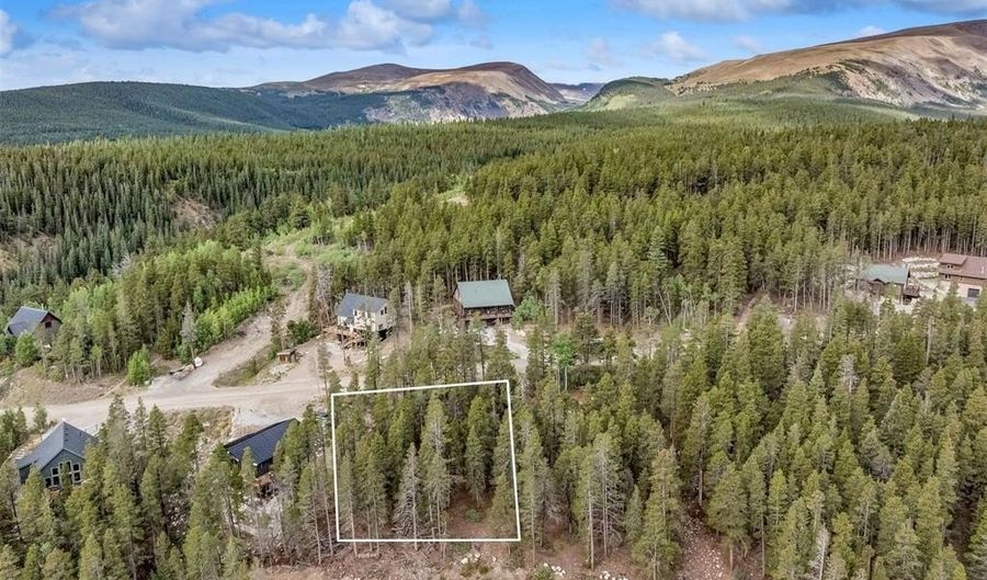 158 N ASPEN St, Alma, CO 80420 - 0 Beds, 0 Bath