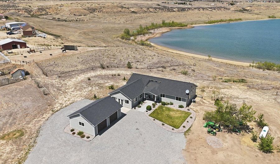 5222 W County Road 6, Berthoud, CO 80513 - 5 Beds, 3 Bath