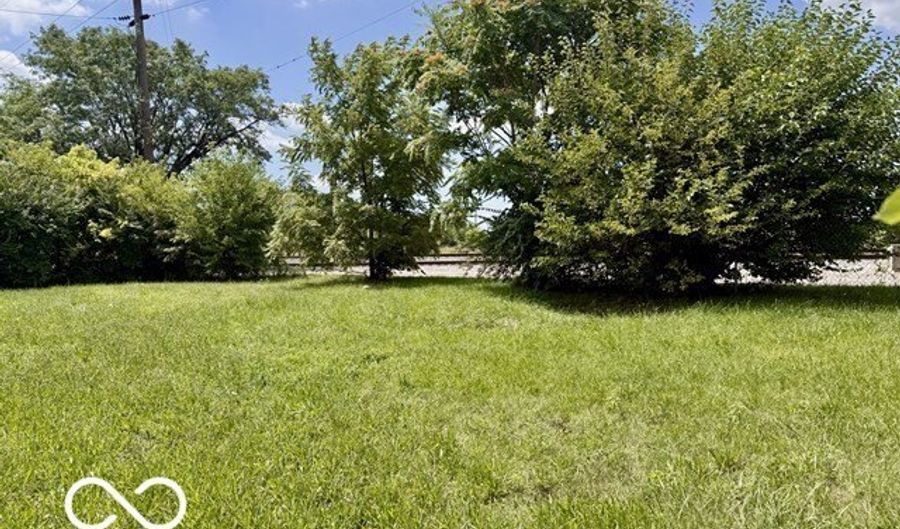 239 E Caven St, Indianapolis, IN 46225 - 0 Beds, 0 Bath