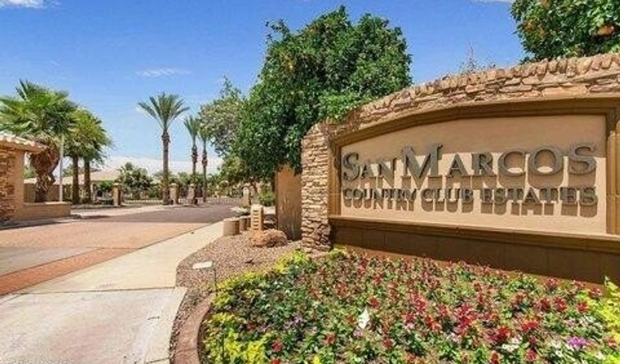925 W SAN MARCOS Dr, Chandler, AZ 85225 - 3 Beds, 2 Bath