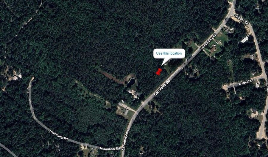 428 432 Geronimo Rd, Alpena, MI 49707 - 0 Beds, 0 Bath