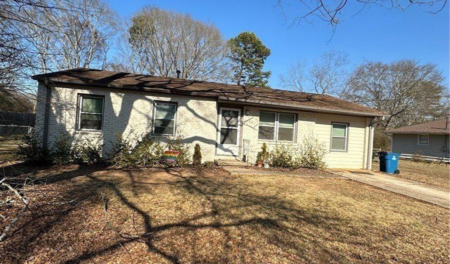 175 Moringview Dr, Athens, GA 30605 - 3 Beds, 2 Bath