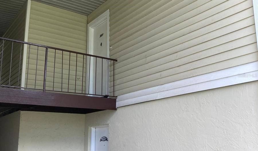 300 Cherokee Ct #F, Altamonte Springs, FL 32701 - 1 Beds, 1 Bath