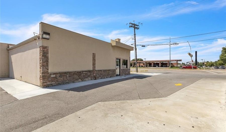7106 NW 39th Expy, Bethany, OK 73008 - 0 Beds, 0 Bath
