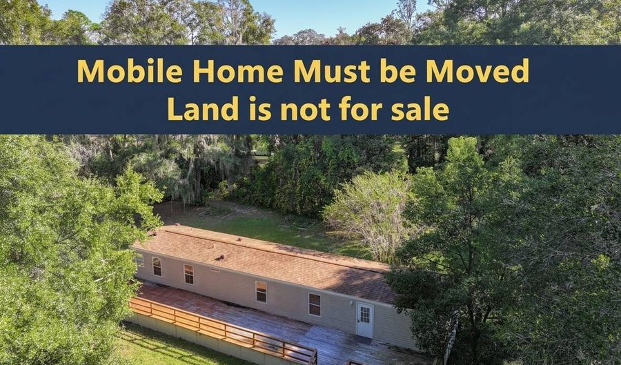 10259 NE 23rd Ct, Anthony, FL 32617 - 2 Beds, 2 Bath