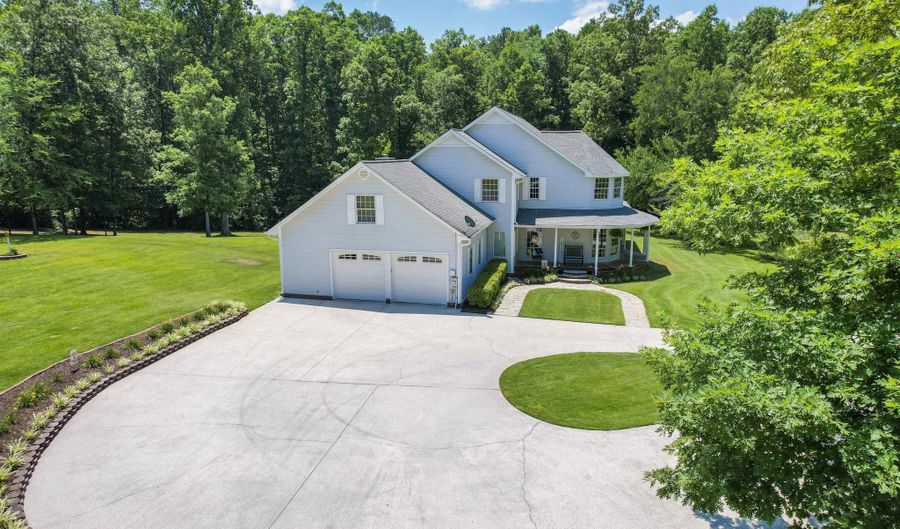 1000 BEAVER RIDGE Cir, Ashville, AL 35953 - 4 Beds, 3 Bath