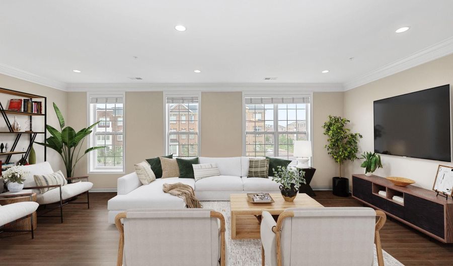 23483 ALDIE MANOR Ter, Ashburn, VA 20148 - 3 Beds, 3 Bath