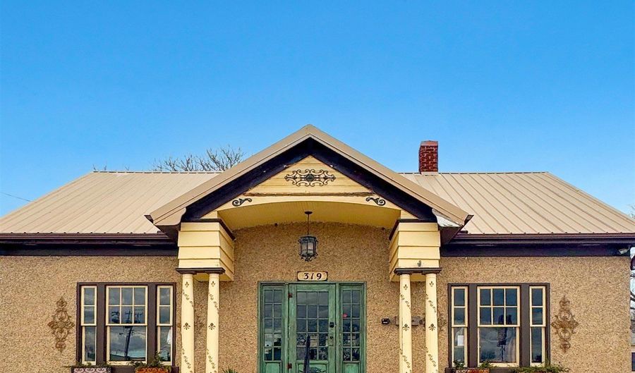 319 Oklahoma Blvd, Alva, OK 73717 - 0 Beds, 0 Bath