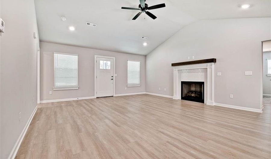 30 Lambourn Dr, Bella Vista, AR 72714 - 3 Beds, 2 Bath