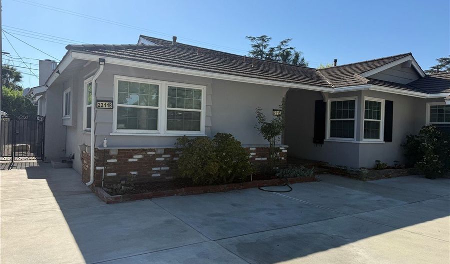 2211 S 8th, Arcadia, CA 91006 - 4 Beds, 2 Bath
